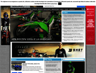 mxbars.net screenshot