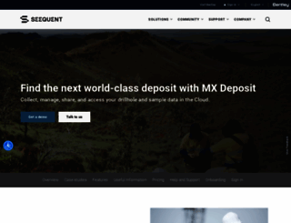 mxdeposit.net screenshot