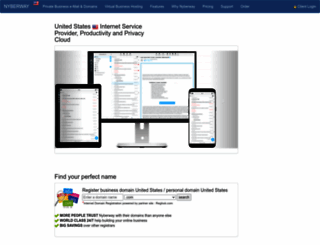 mxhub.com screenshot