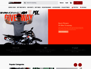 mxlockers.com screenshot