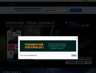 my-fobo.com screenshot