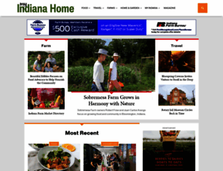 my-indiana-home.com screenshot