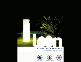 my-loon.com screenshot