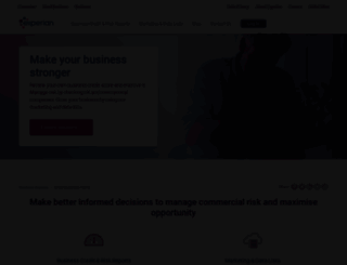 my.riskdisk.com screenshot