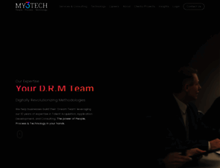 my3tech.com screenshot