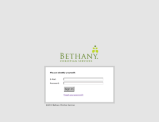 my5.bethany.org screenshot