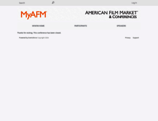 myafm.zerista.com screenshot