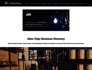 myalisoviejo.org screenshot