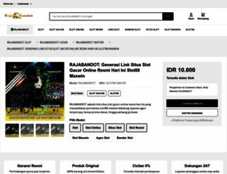 myallergykitchen.com screenshot