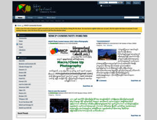 myanmarcupid.net screenshot