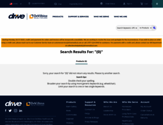 myaquasense.com screenshot