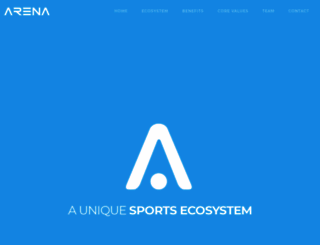 myarena.net screenshot