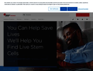 mybeckman.com.br screenshot