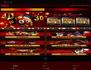 mybluecrossvet.com screenshot