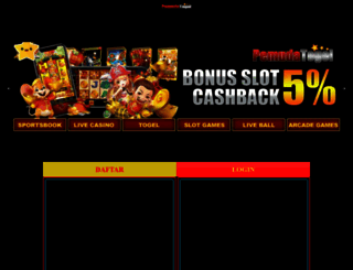 mybluedart.com screenshot