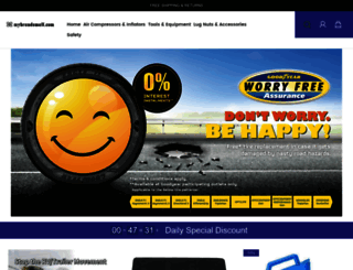 mybrandsmall.com screenshot