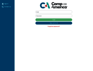 mycampamerica.com screenshot