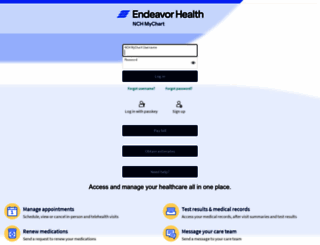 mychart nch mychart nch
