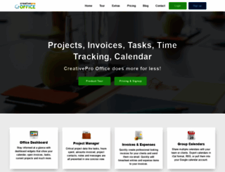 mycpohq.com screenshot