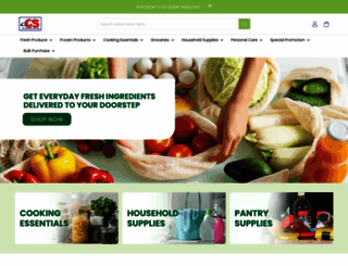 mycs.com.my screenshot