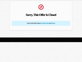 mycustomersonly.com screenshot