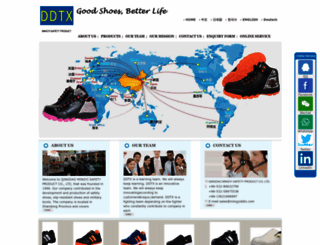 myddtx.com screenshot