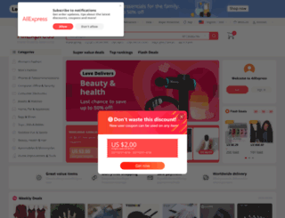 mydeal.cz screenshot