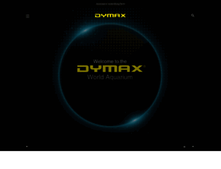 mydymax.com screenshot
