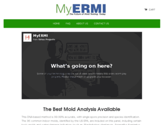 myermi.com screenshot