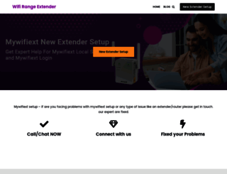 myext-extender.com screenshot