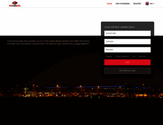 myfarebox.com screenshot