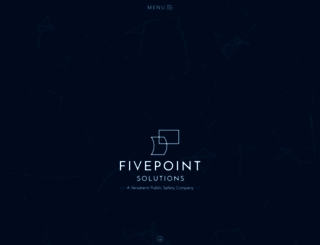 myfivepoint.com screenshot