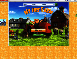 myfreefarm.com screenshot