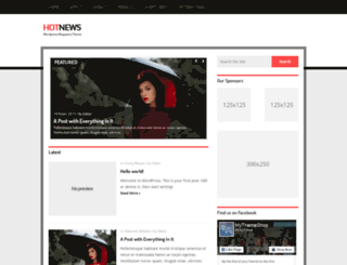 myfunnymovies.com screenshot