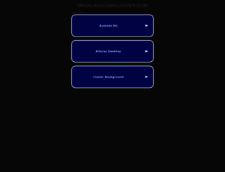 mygalaxys3wallpaper.com screenshot