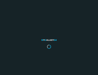 mygalaxys4.ru screenshot