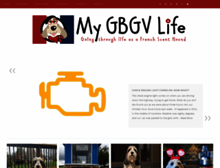 mygbgvlife.com screenshot