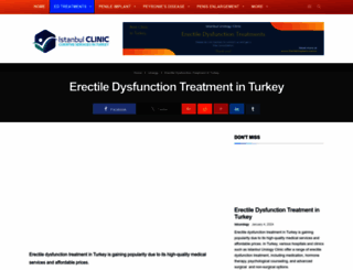 mygbmcdoctor.com screenshot