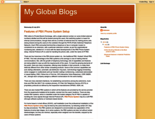 myglobal-blogs.blogspot.com screenshot