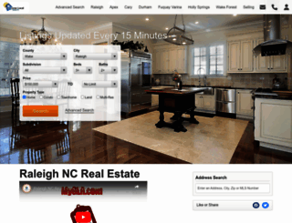 myglr.com screenshot