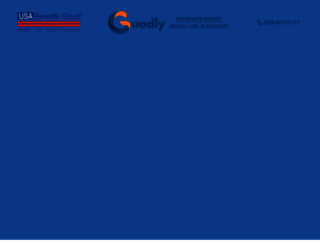 mygoodly.com screenshot