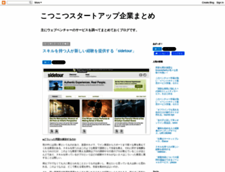 mygungnir.blogspot.jp screenshot
