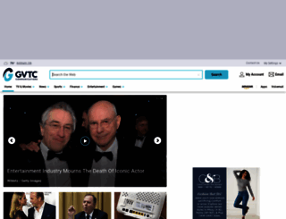 mygvtc.com screenshot