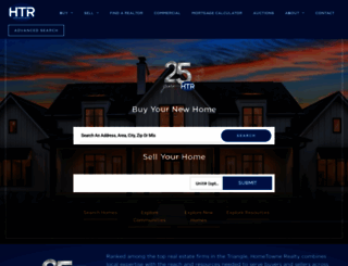 myhtr.com screenshot