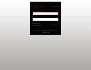 myiccoc.com screenshot