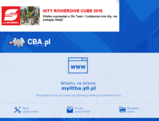 myiltba.y0.pl screenshot