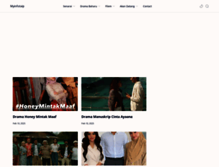 myinfotaip.com screenshot