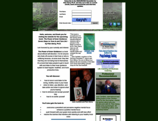 myinnerguide.com screenshot