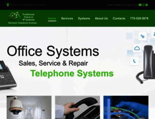 myipsystem.com screenshot