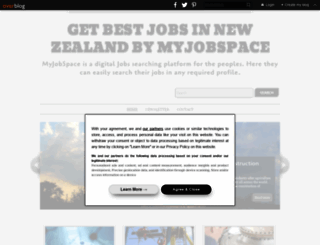 myjobspace0.over-blog.com screenshot